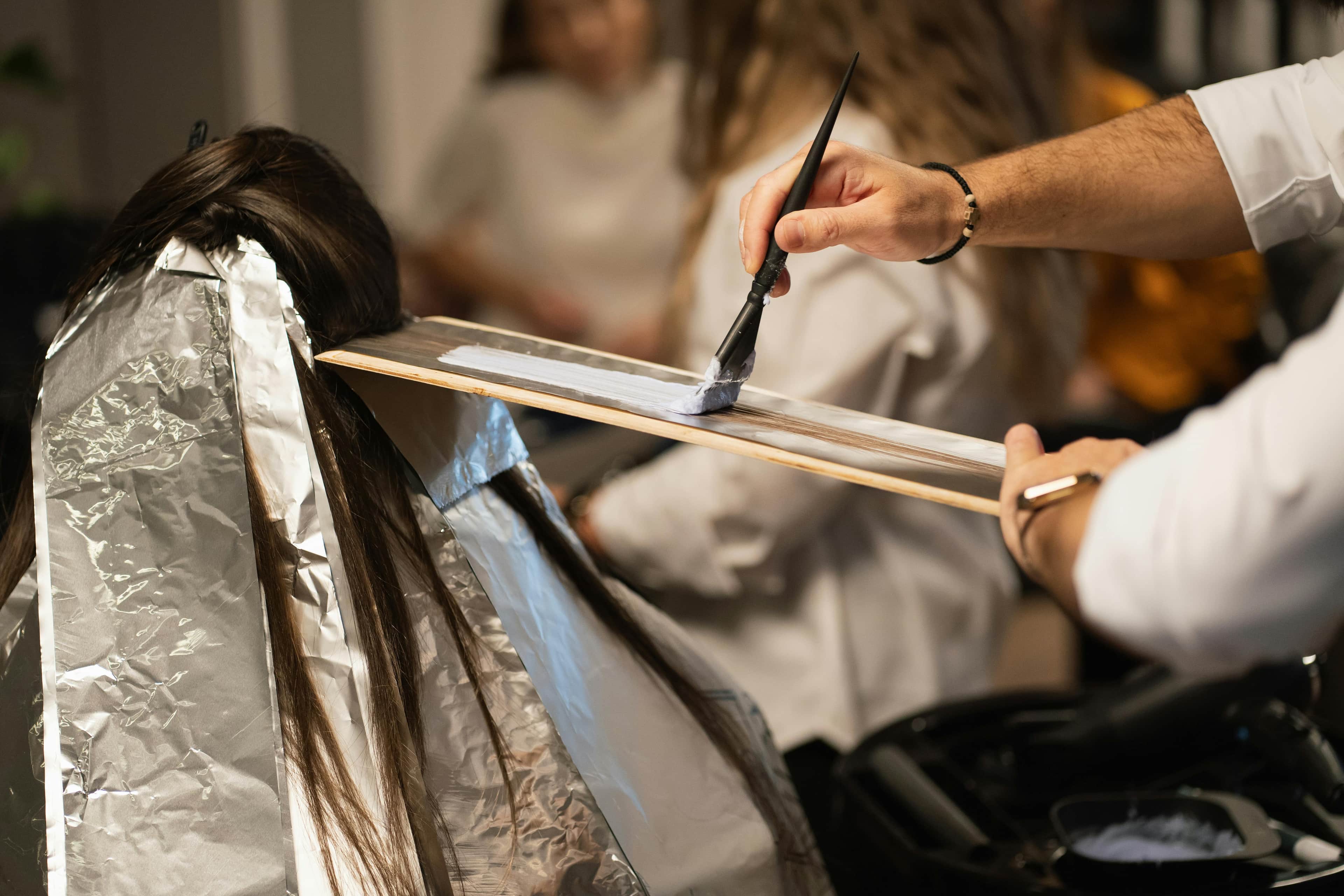 Hairworld Kappers Apeldoorn - Loves Your Hair - Uw Kapsalon in Apeldoorn ✂ — Dameskapper in Binnenstad
