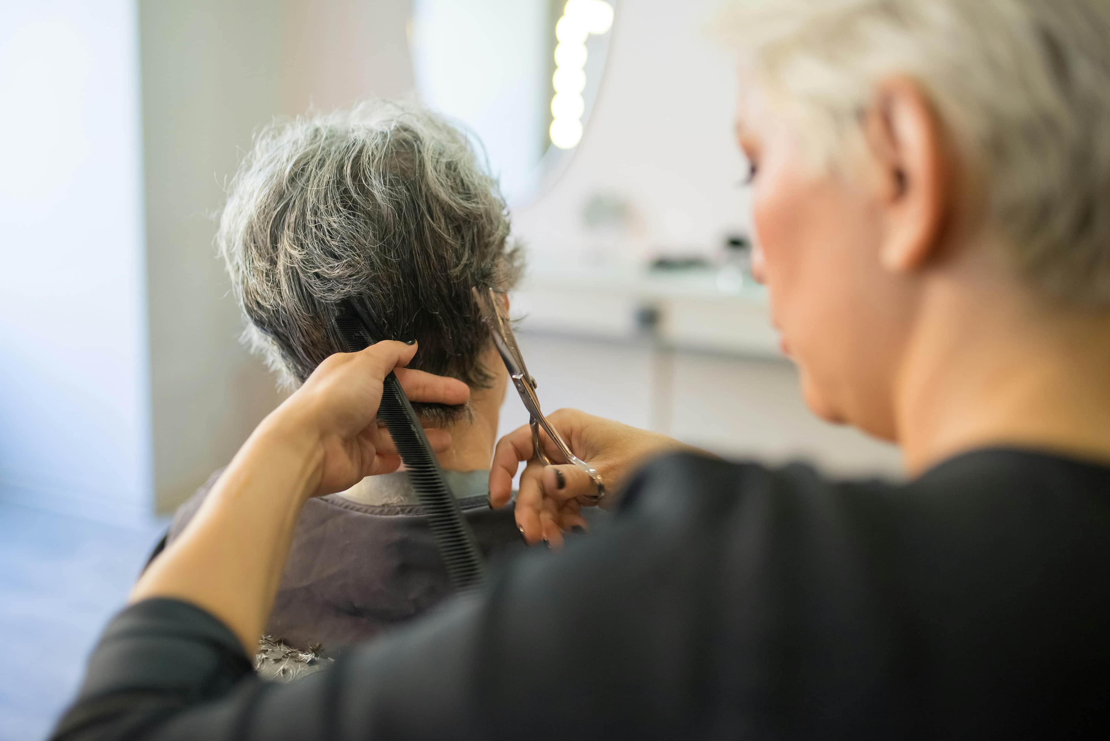 Hizi Hair Almere Buiten — Dameskapper in Centrum Almere Buiten Zuid