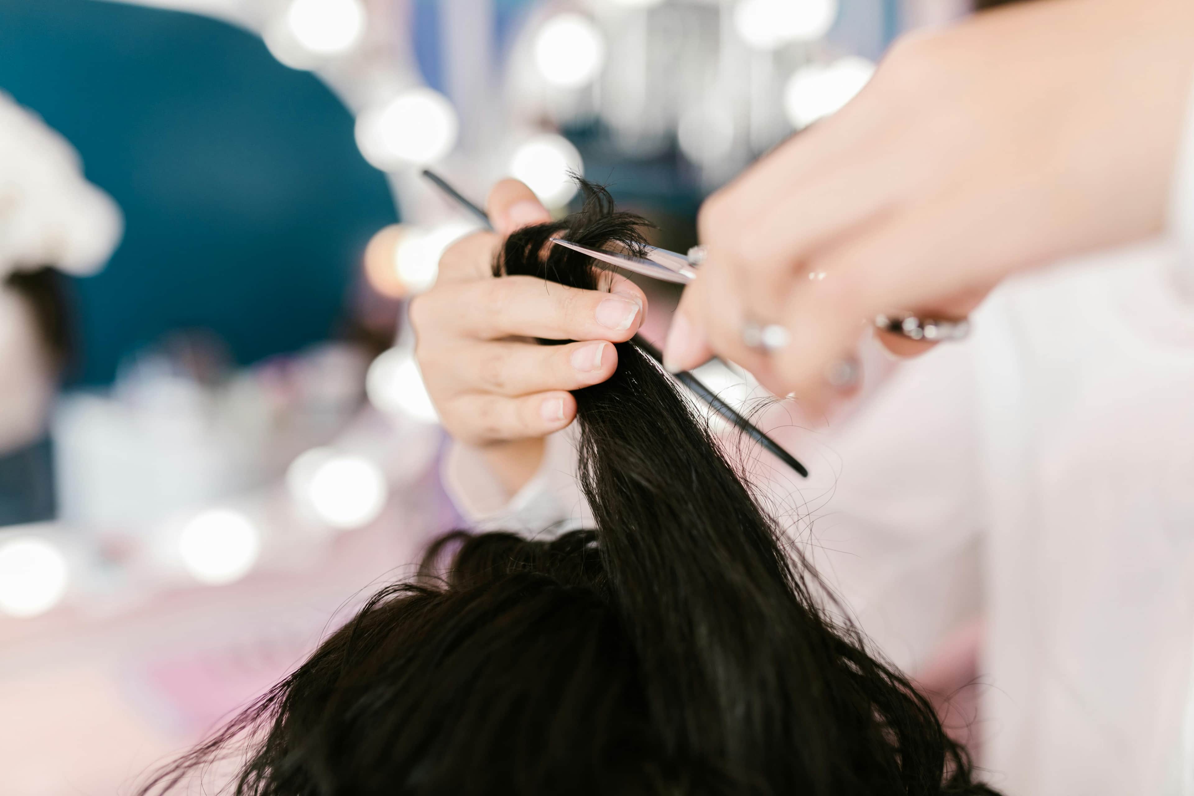 Flair Hairfashion — Dameskapper in Binnenstad