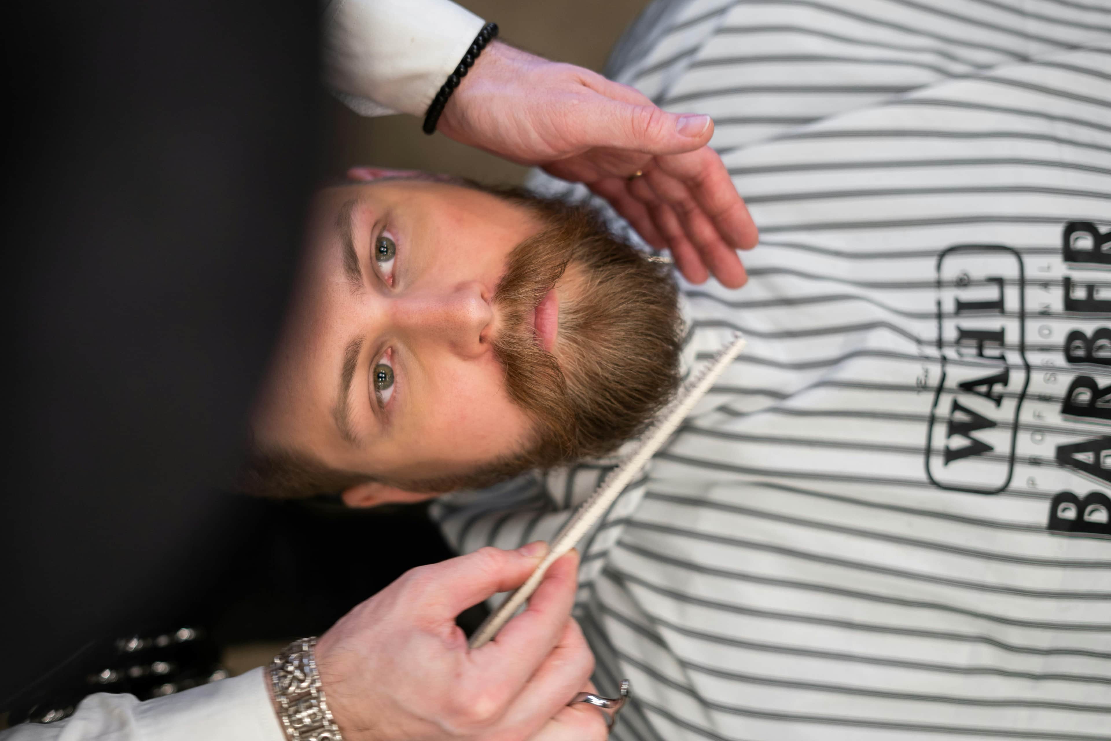 Evolution Moda & Barber — Herenkapper / Barbershop in Zuidwal