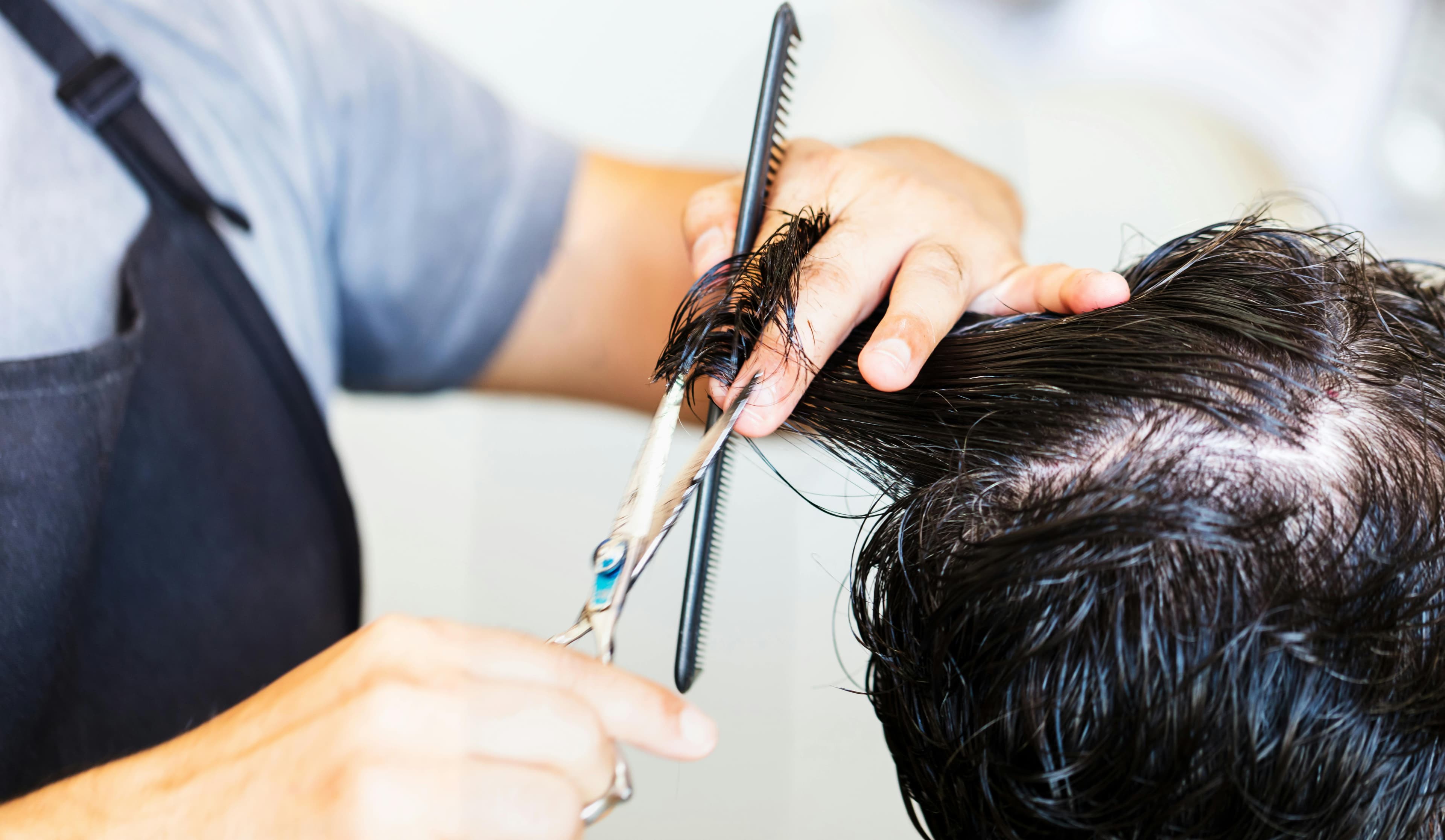 Boki’s Barbershop — Herenkapper / Barbershop in Debbemeer-Noord