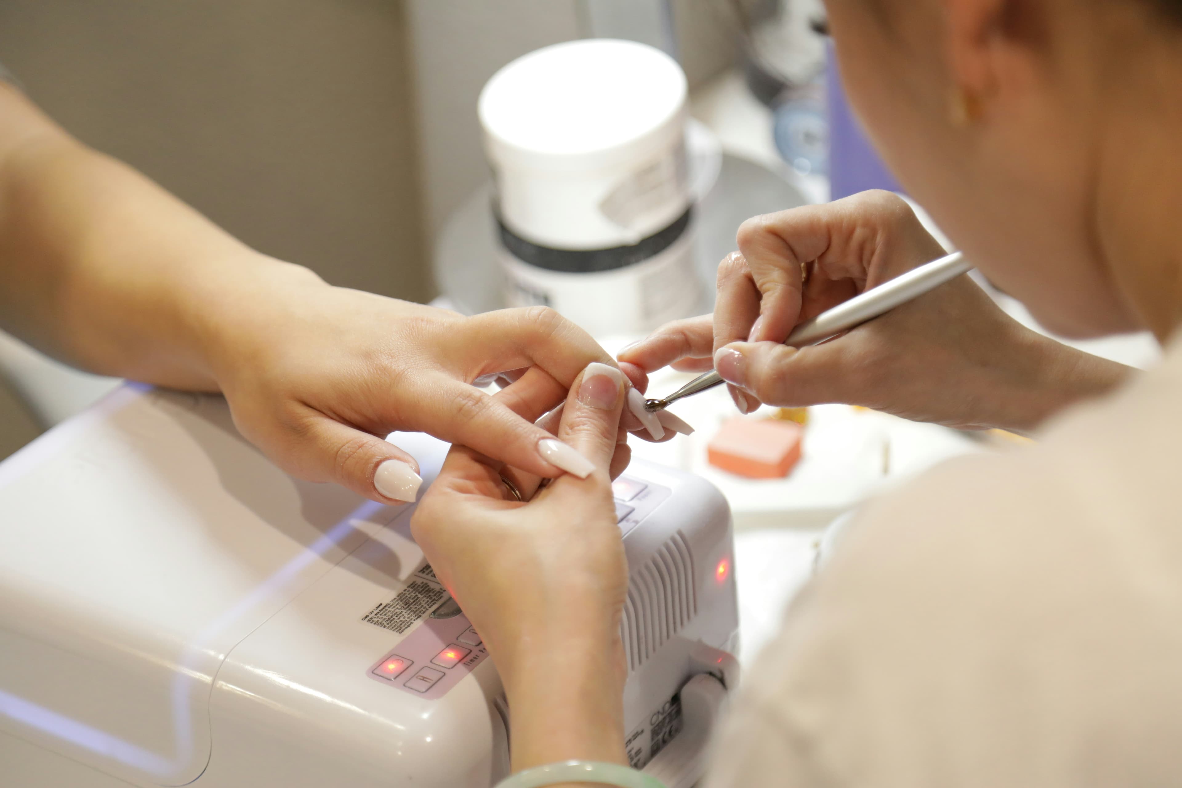 Victoria beauty — Nagelstudio in Marewijk