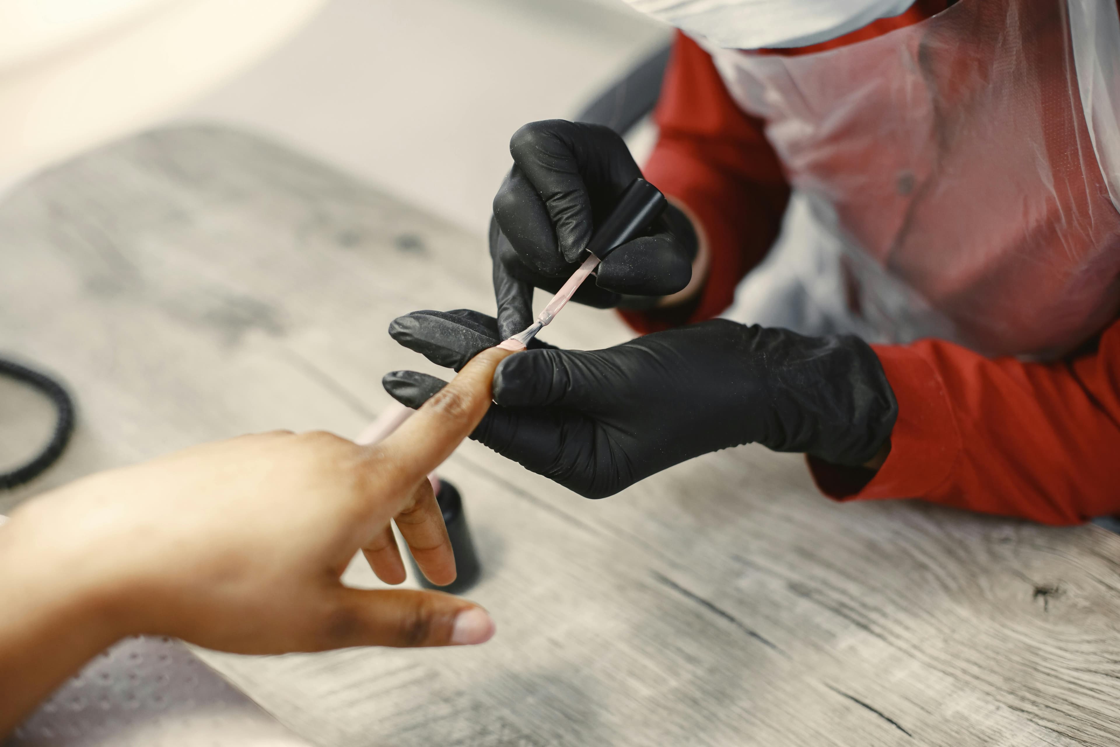 YP Nails & More — Nagelstudio in Woensel-Zuid