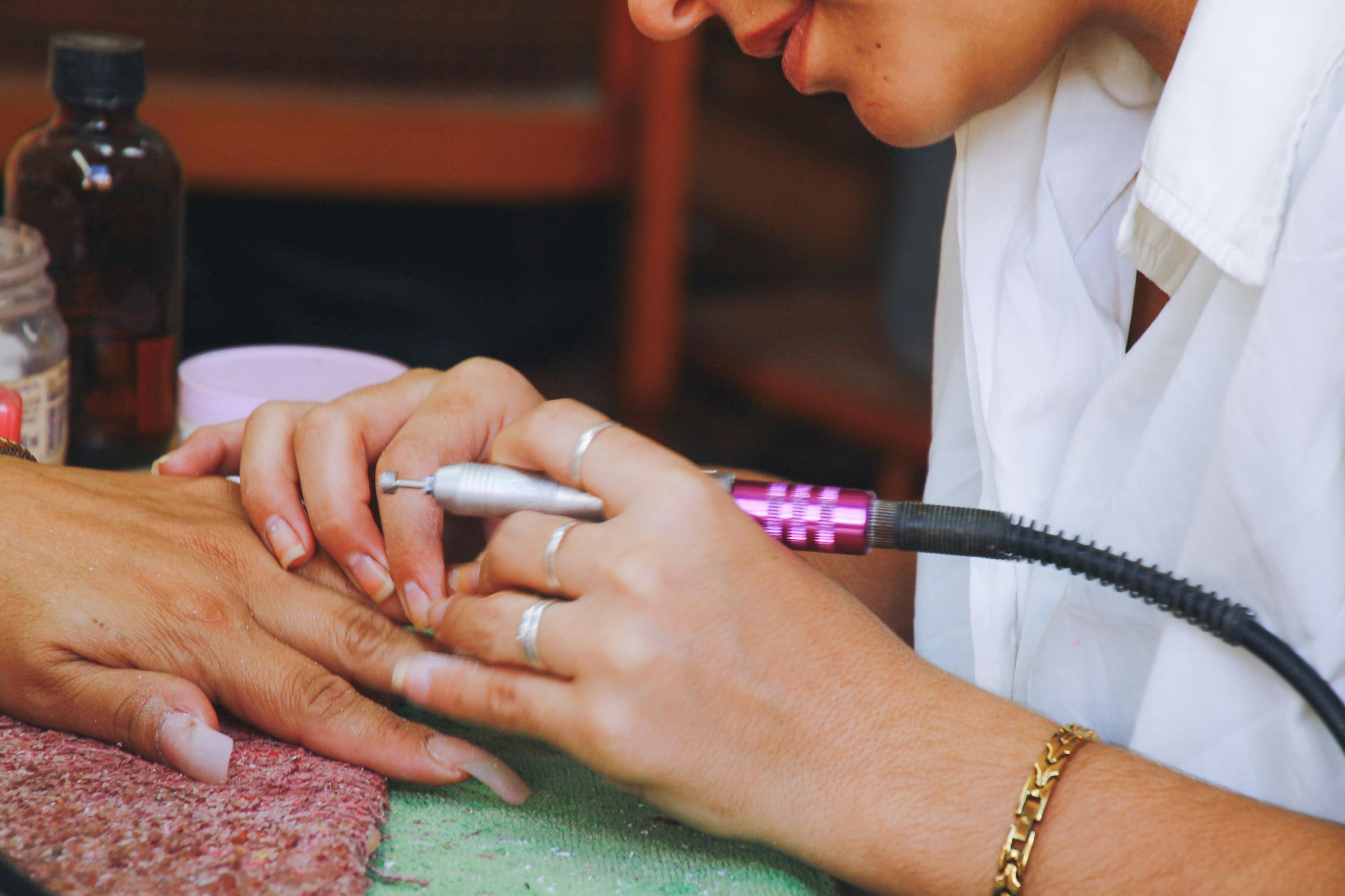 NagelsalonTamara 💅 — Nagelstudio in Broekhoven II Oost