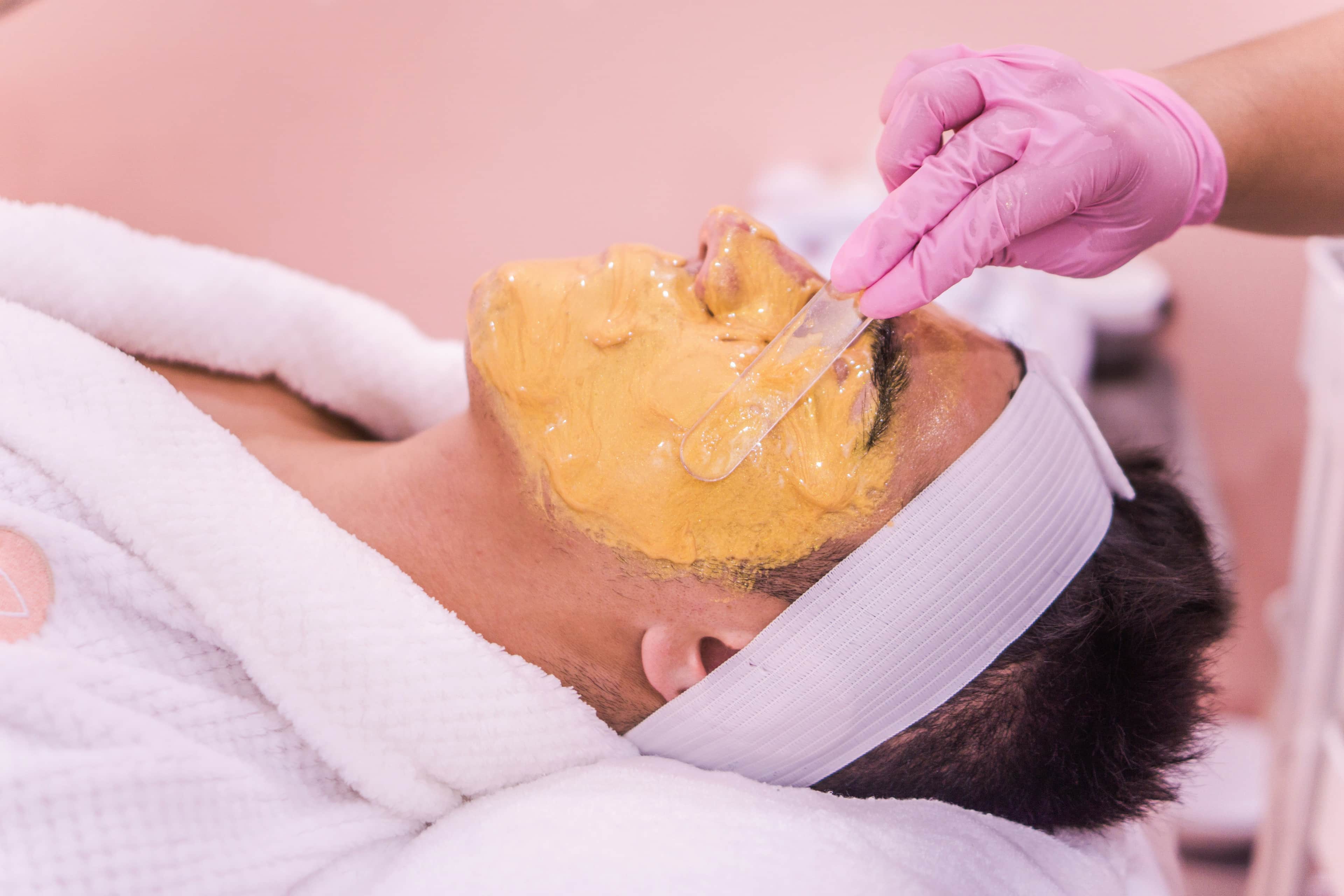 Allure by Nancy — Schoonheidssalon in Amsterdam-Centrum