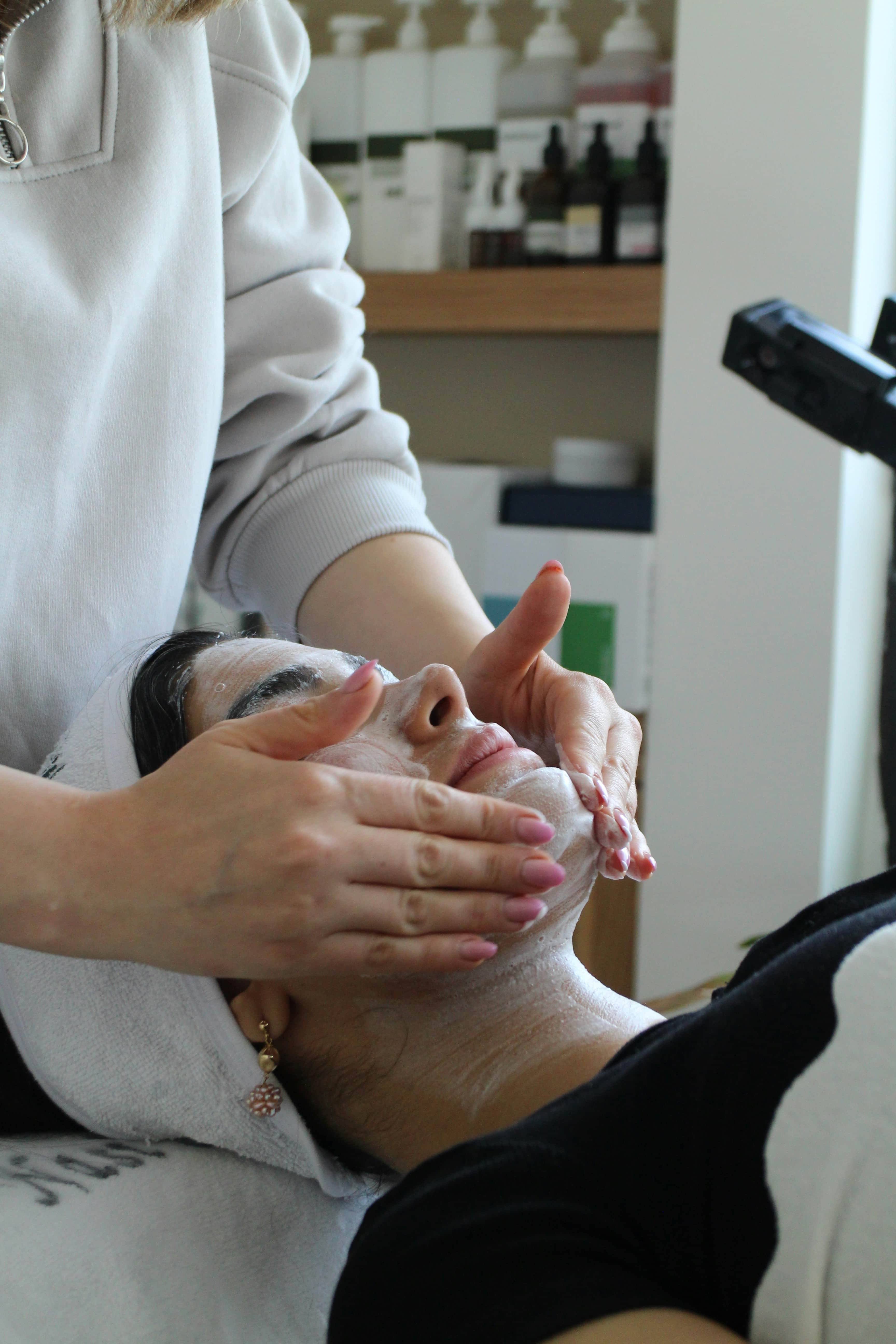 Beauty Salon Silvia — Schoonheidssalon in Amsterdam-Centrum