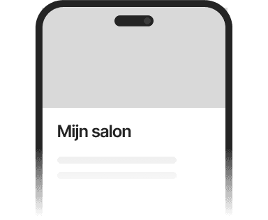 Maak je gratis pagina