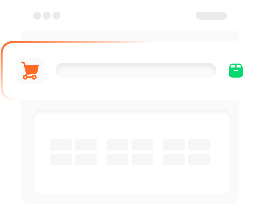 Booking UI